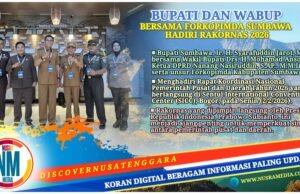 Fokus Percepatan Implementasi Kebijakan, Bupati Jarot Tegaskan Pembangunan Daerah Sesuai Arah Kebijakan Nasional