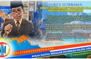 Sumbawa Waspadai Penyebaran Virus Nipah