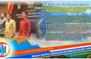 DPRD Sumbawa Ikuti Bimtek di Jakarta