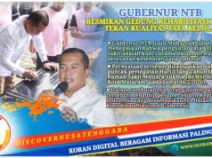 Transformasi Rumah Sakit Mutiara Sukma