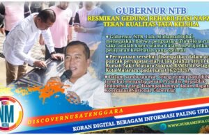 Transformasi Rumah Sakit Mutiara Sukma