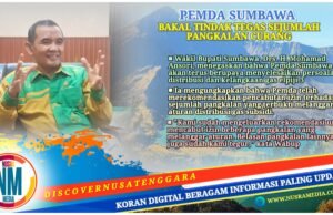 Wabup Serius Sikapi Kelangkaan Gas Elpiji 3Kg