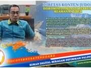 Pemkab Sumbawa Siapkan Sistem Baru Usai Website Resmi Disusupi Judi Online