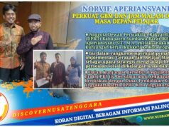 Belajar dari Yogyakarta, DPRD KSB Dorong Penguatan Jam Belajar Masyarakat