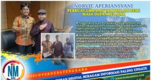 Belajar dari Yogyakarta, DPRD KSB Dorong Penguatan Jam Belajar Masyarakat