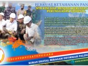 Tak Lagi Bergantung pada Jawa, NTB Bangun Industri Ayam Terintegrasi dari Hulu hingga Hilir