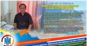 Program PKG Jadi Langkah Strategis Tingkatkan Kesehatan Warga Sumbawa
