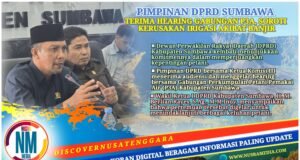 Aspirasi Petani Menggema di DPRD, Berlian Rayes Dorong Perhatian Serius Pemerintah