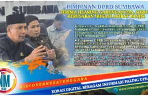 Aspirasi Petani Menggema di DPRD, Berlian Rayes Dorong Perhatian Serius Pemerintah
