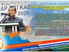 Wabup Sumbawa Dorong Kolaborasi Nyata untuk Kesejahteraan Pekerja Migran