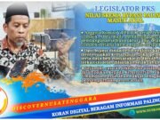 Jalur Selatan Lombok Segera Dibangun, Anggota DPR RI asal NTB Abdul Hadi : Bypass Solusi Terbaik