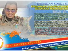 Pemkab Sumbawa Perketat Pengawasan