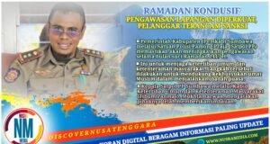 Pemkab Sumbawa Perketat Pengawasan