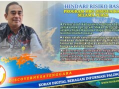 Pemkab Sumbawa Usulkan Skema Makanan Kering untuk Program MBG Selama Ramadan