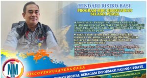 Pemkab Sumbawa Usulkan Skema Makanan Kering untuk Program MBG Selama Ramadan