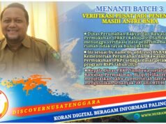 Pemda Sumbawa Usulkan 500 Unit RTLH untuk Program BSPS 2026