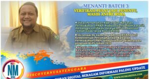 Pemda Sumbawa Usulkan 500 Unit RTLH untuk Program BSPS 2026