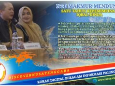 Peternakan NTB Bertransformasi, Surplus Terjaga, Hilirisasi Ayam Terintegrasi Dimulai