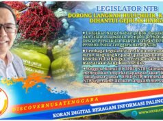 Lonjakan Harga Bikin Resah, Keluhan Warga Meningkat : DPRD NTB Turun Langsung ke Pasar