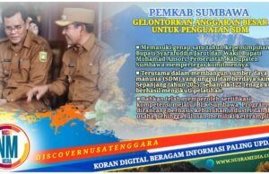 122 Tenaga Kerja Bersertifikat, Rp2,08 Miliar Dialokasikan untuk Penguatan BLK