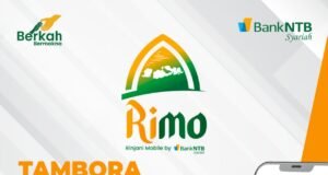 Rinjani Mobile by Bank NTB Syariah
