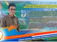 Kokar Maronge Nyaris Lumpuh, DPRD Sumbawa Minta Dinas Terkait Segera Bertindak