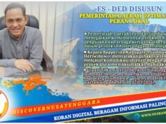 Pemda Sumbawa Komit Libatkan Pengusaha dan Tenaga Kerja Lokal dalam Proyek Industri Unggas Terintegrasi
