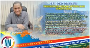 Pemda Sumbawa Komit Libatkan Pengusaha dan Tenaga Kerja Lokal dalam Proyek Industri Unggas Terintegrasi
