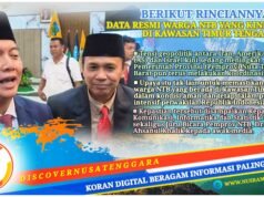 Konflik Timur Tengah Memanas, PMI dan Jamaah Umroh NTB Dipastikan Aman