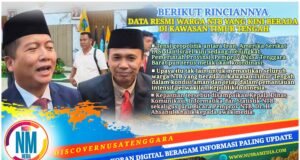 Konflik Timur Tengah Memanas, PMI dan Jamaah Umroh NTB Dipastikan Aman