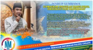 Safari Ramadhan di Ai Mual, Wabup Ansori Tekankan Prioritas Anggaran dan Jaminan Pelayanan Dasar