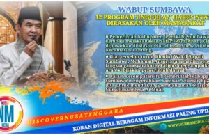 Safari Ramadhan di Ai Mual, Wabup Ansori Tekankan Prioritas Anggaran dan Jaminan Pelayanan Dasar