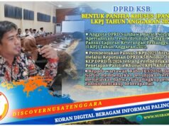 Meski Ramadhan, DPRD KSB Pastikan Pembahasan LKPJ 2025 Tetap Optimal