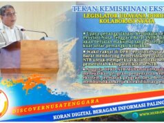 DPRD NTB Sarankan Pemprov Perkuat Sinergi dengan Kabupaten/Kota