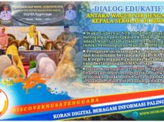 Kepala Sekolah Didorong Tingkatkan Mutu dan Karakter Siswa