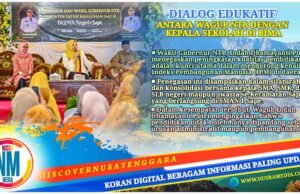 Kepala Sekolah Didorong Tingkatkan Mutu dan Karakter Siswa