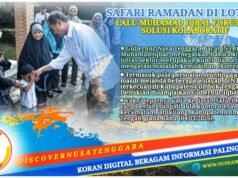 Gubernur NTB Tekankan Kolaborasi Entaskan Kemiskinan Ekstrem