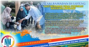 Gubernur NTB Tekankan Kolaborasi Entaskan Kemiskinan Ekstrem