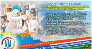 Pesan Bunda Sinta : Belanja Lebaran yang Bermanfaat