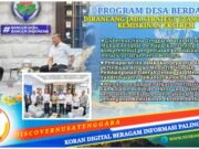 NTB Dorong Desa Berdaya, Mendes Siap Jadikan Model Nasional Pengentasan Kemiskinan Ekstrem