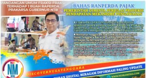 PKS Ingatkan Risiko Kenaikan Tarif PBBKB dan Pentingnya Pengawasan Kendaraan Luar Daerah