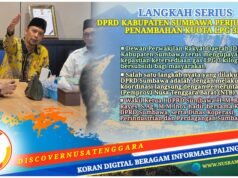 DPRD Sumbawa Dorong Penambahan Kuota LPG 3 Kg Tahun 2026