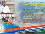 Sumbawa Siap Hadapi Penilaian Adipura