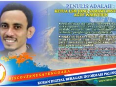 Ironi di Balik Angka Rp166 Ribu: “THR” atau “Tanda Mata” untuk PPPK Paruh waktu?