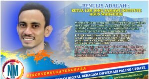 Ironi di Balik Angka Rp166 Ribu: “THR” atau “Tanda Mata” untuk PPPK Paruh waktu?