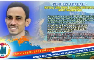 Ironi di Balik Angka Rp166 Ribu: “THR” atau “Tanda Mata” untuk PPPK Paruh waktu?