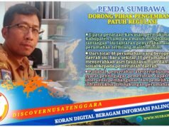 Penyerahan Aset Perumahan Masih Minim