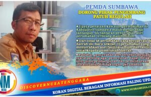 Penyerahan Aset Perumahan Masih Minim