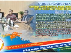 Bank NTB Syariah Tegaskan Kinerja Operasional Tetap Tumbuh