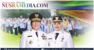 Gubernur dan Wagub NTB Kompak Dorong Percepatan Pembangunan